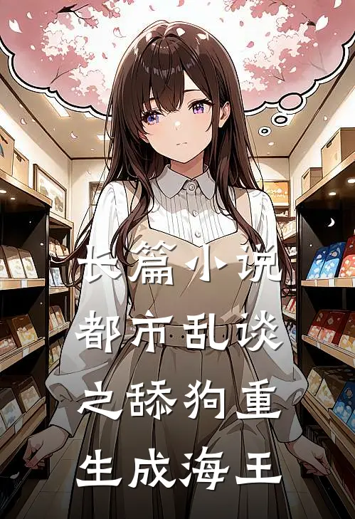 长篇小说都市乱谈之舔狗重生成海王