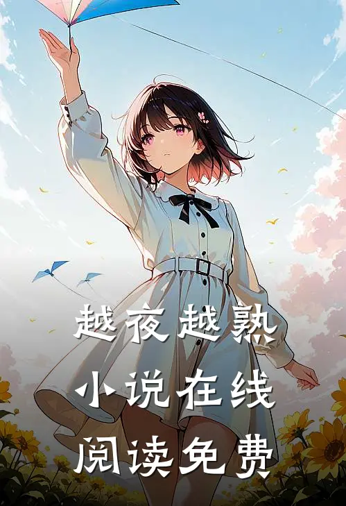 越夜越熟小说在线阅读免费