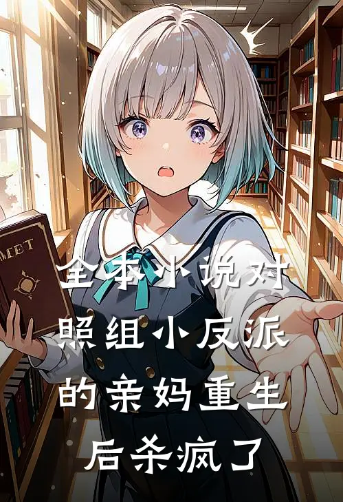 全本小说对照组小反派的亲妈重生后杀疯了