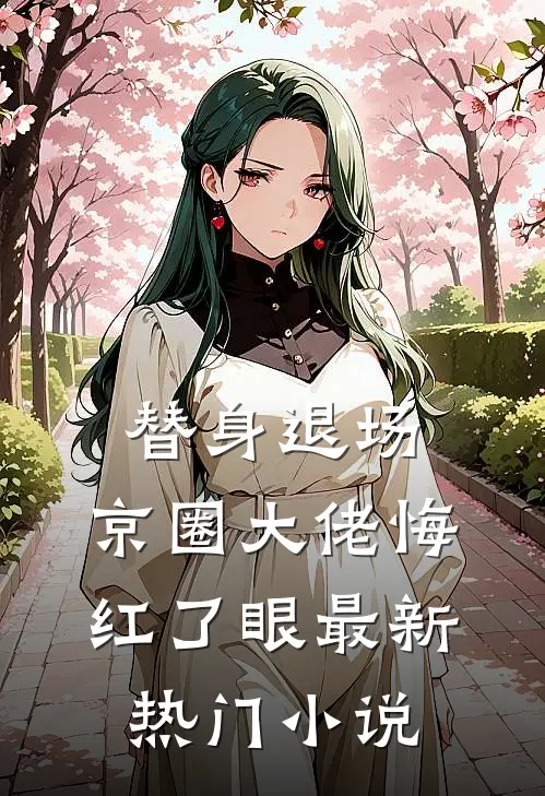 替身退场，京圈大佬悔红了眼最新热门小说