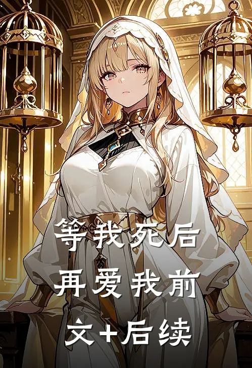 等我死后再爱我前文+后续