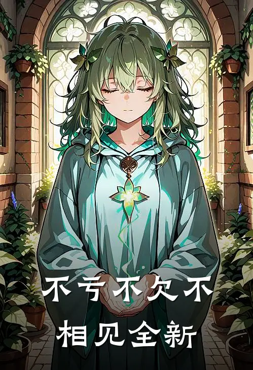 不亏不欠不相见全新