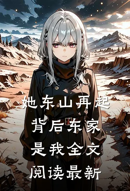 她东山再起，背后东家是我全文阅读最新