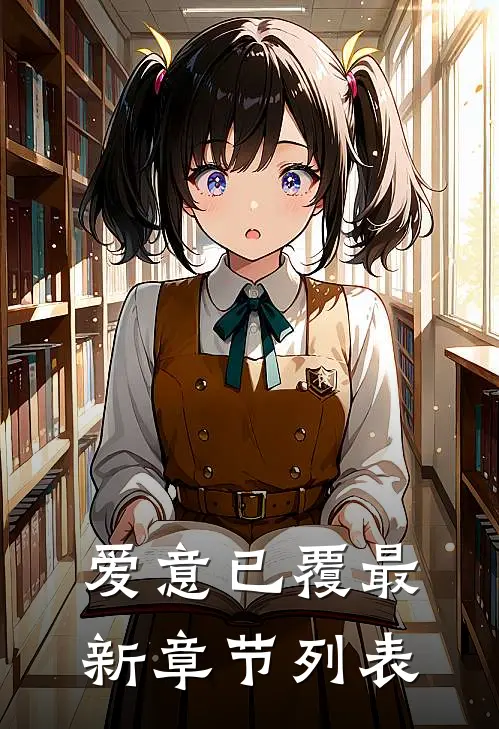 爱意已覆最新章节列表