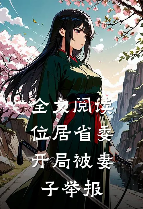 全文阅读位居省委，开局被妻子举报