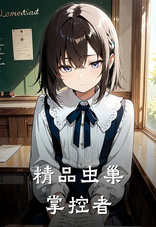 精品虫巢掌控者