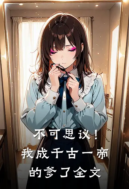 不可思议！我成千古一帝的爹了全文