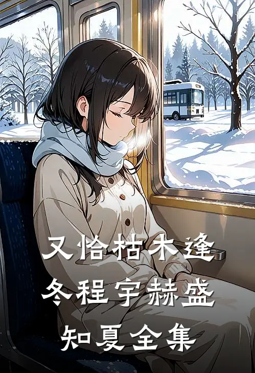 又恰枯木逢冬程宇赫盛知夏全集