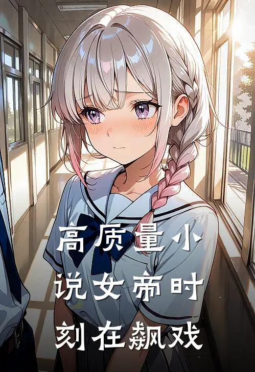 高质量小说《女帝时刻在飙戏》