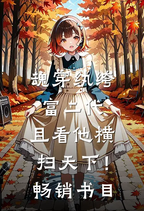 魂穿纨绔富二代,且看他横扫天下!畅销书目免费阅读