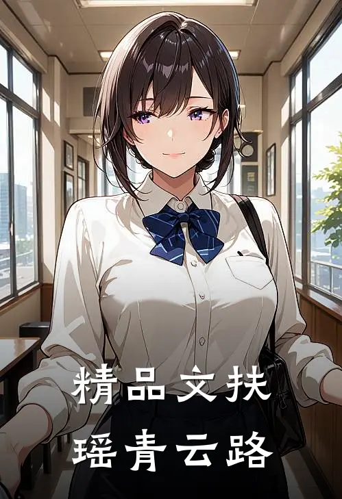 精品文扶瑶青云路