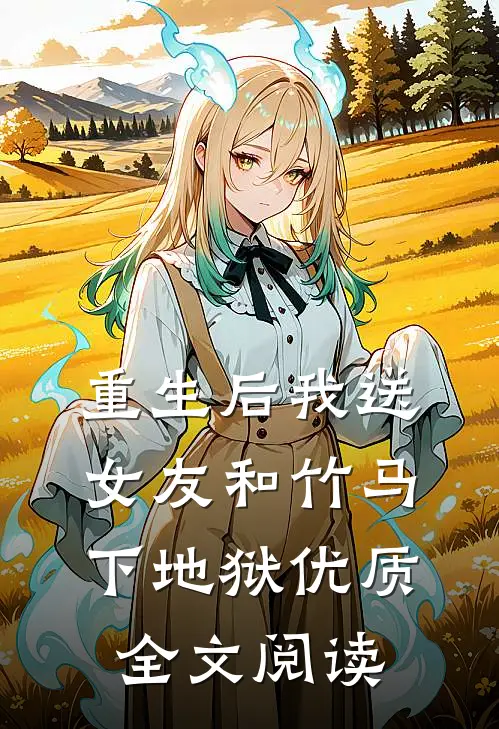 重生后我送女友和竹马下地狱优质全文阅读