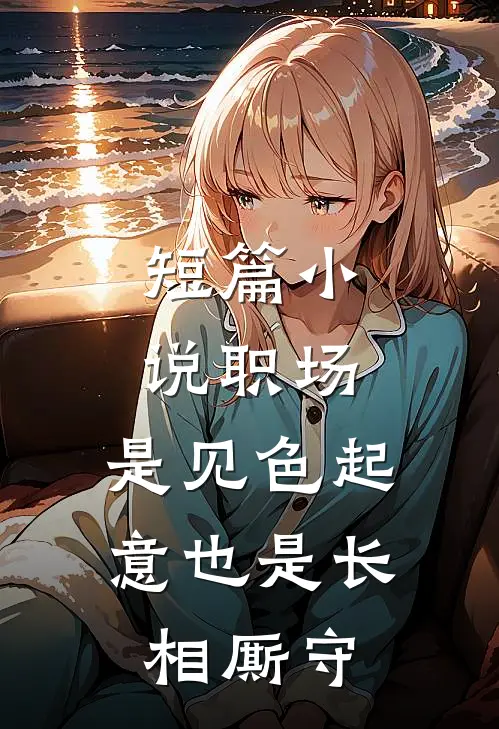 短篇小说职场：是见色起意也是长相厮守