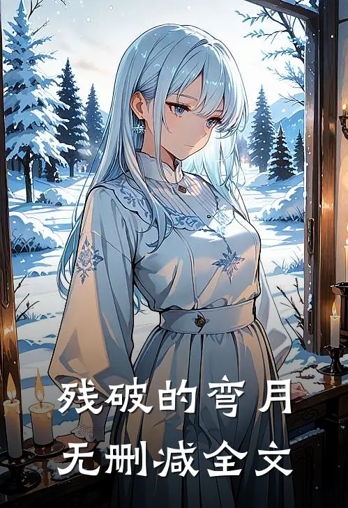 残破的弯月无删减全文