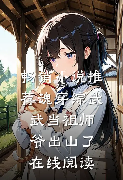 畅销小说推荐魂穿综武:武当祖师爷出山了在线阅读