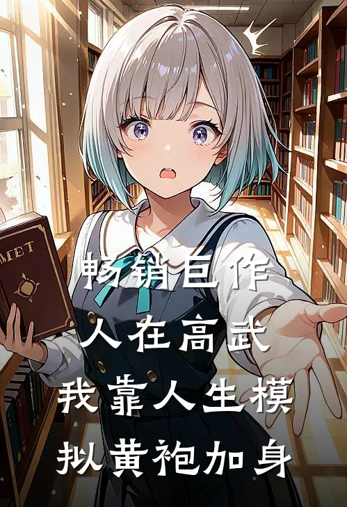 畅销巨作人在高武：我靠人生模拟黄袍加身
