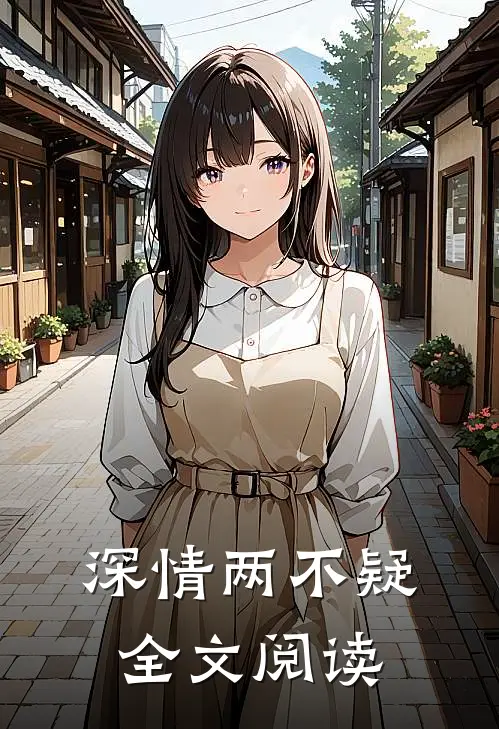 深情两不疑全文阅读