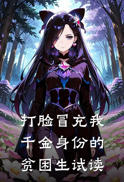 打脸冒充我千金身份的贫困生试读