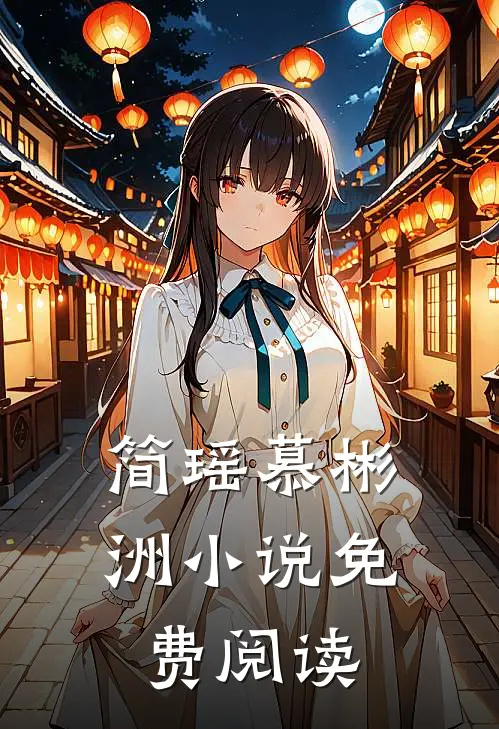 简瑶慕彬洲小说免费阅读