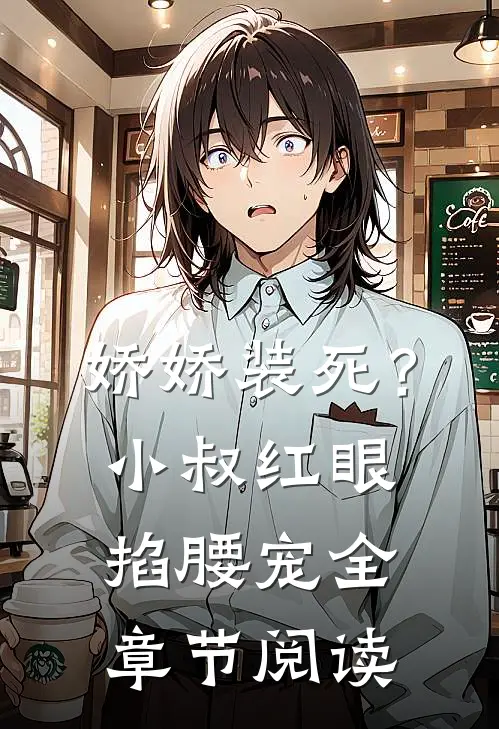 娇娇装死？小叔红眼掐腰宠全章节阅读