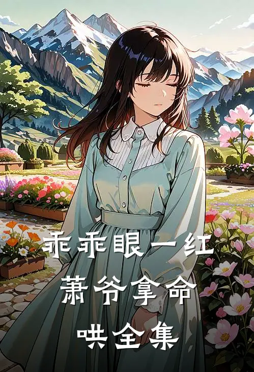 乖乖眼一红，萧爷拿命哄全集