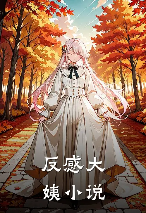 反感大姨小说