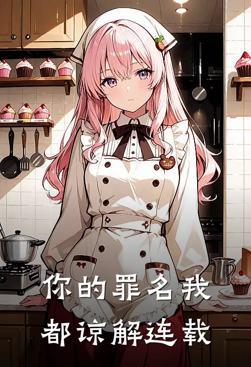 你的罪名我都谅解连载