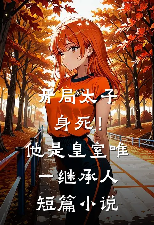 开局太子身死!他是皇室唯一继承人短篇