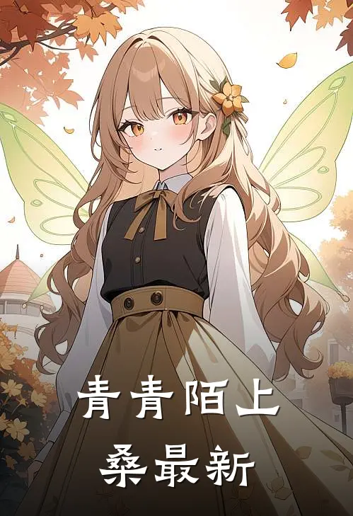 青青陌上桑最新