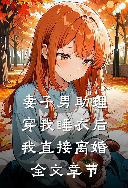 妻子男助理穿我睡衣后，我直接离婚全文章节