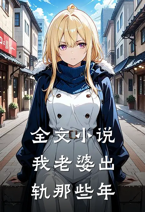 全文小说我老婆出轨那些年