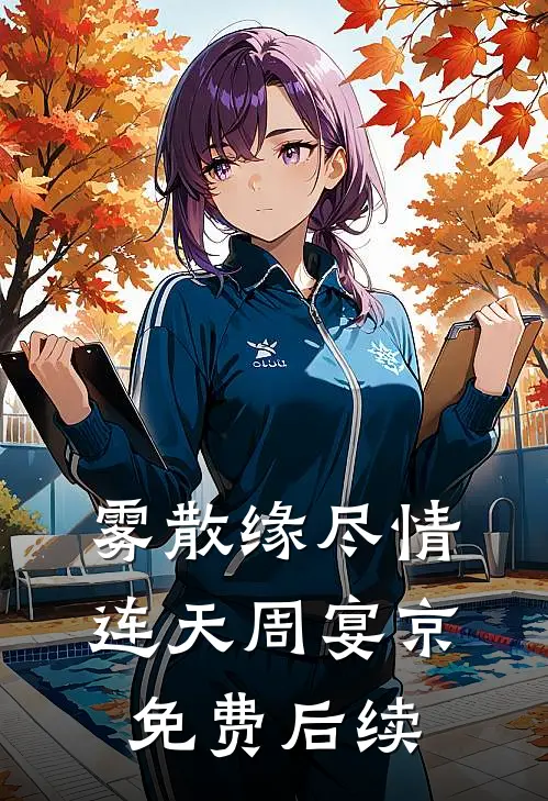 雾散缘尽情连天周宴京免费后续