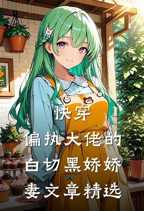 快穿：偏执大佬的白切黑娇娇妻文章精选
