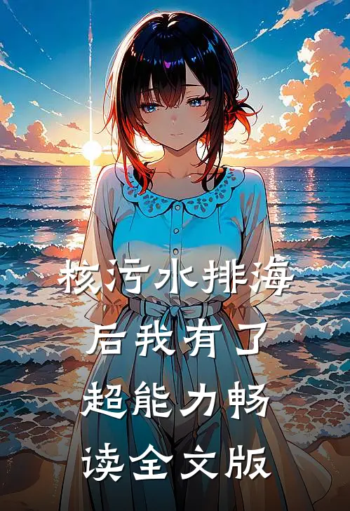 核污水排海后我有了超能力畅读全文版