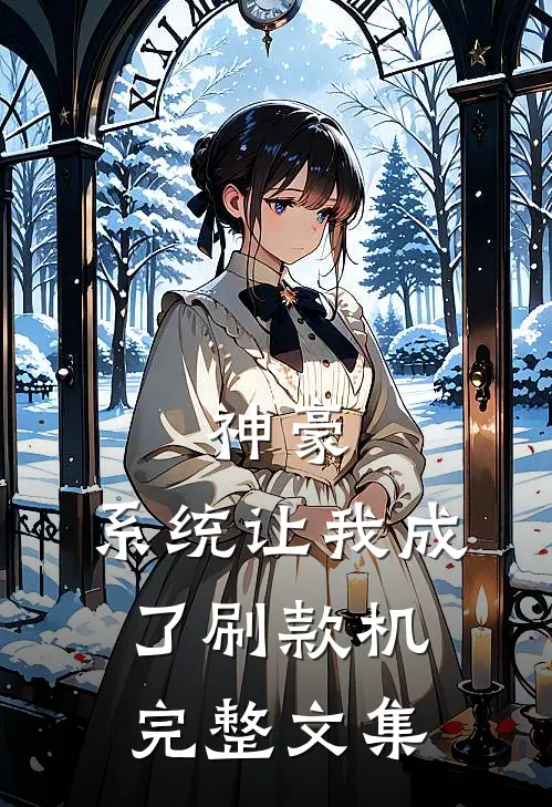 神豪：系统让我成了刷款机完整文集