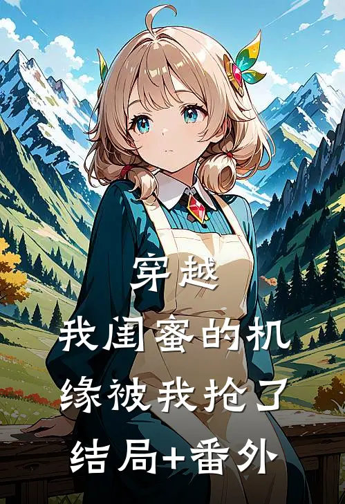 穿越：我闺蜜的机缘被我抢了结局+番外