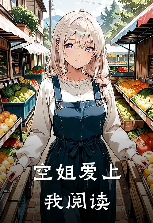 空姐爱上我阅读