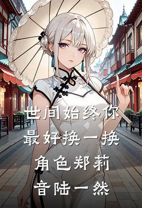 世间始终你最好-换一换角色郑莉音陆一然