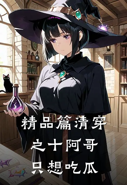 精品篇清穿之十阿哥只想吃瓜