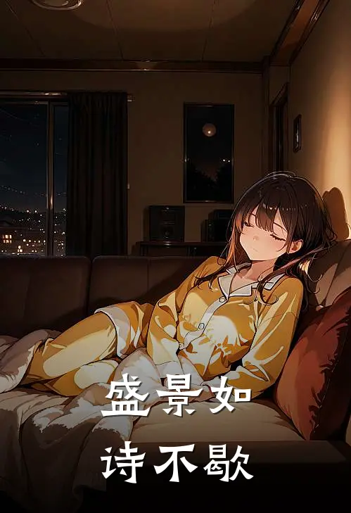 盛景如诗不歇