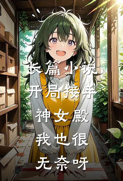 长篇开局接手神女殿,我也很无奈呀免费阅读