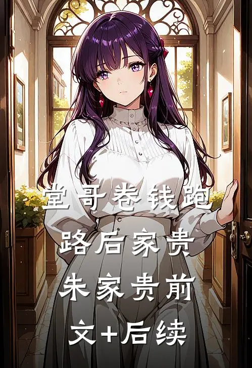 堂哥卷钱跑路后家贵朱家贵前文+后续