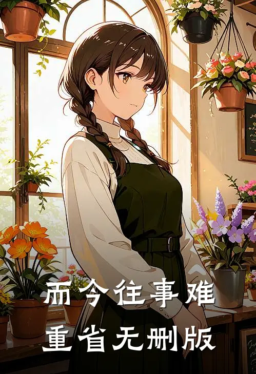 而今往事难重省无删版