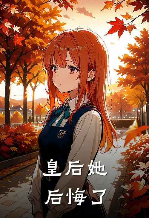 皇后她后悔了