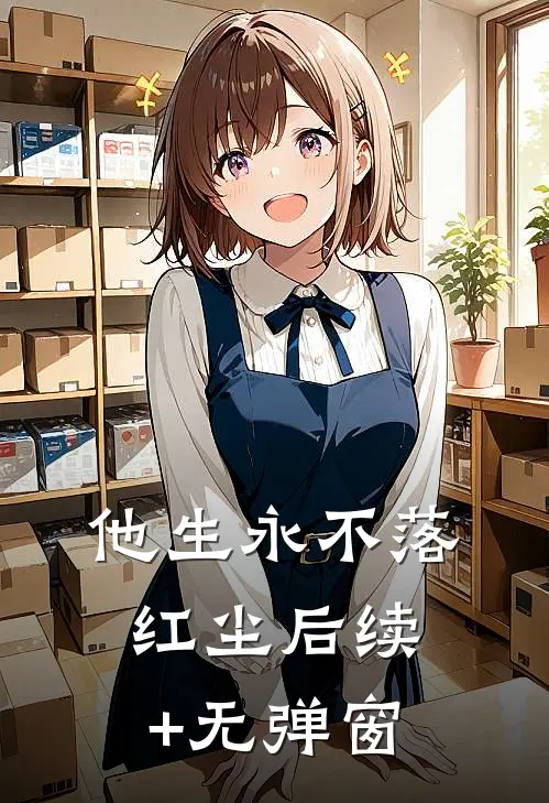他生永不落红尘后续+无弹窗
