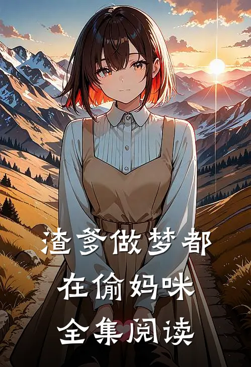 渣爹做梦都在偷妈咪全集阅读
