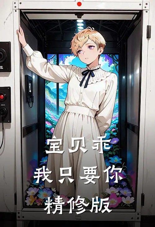 宝贝乖，我只要你精修版