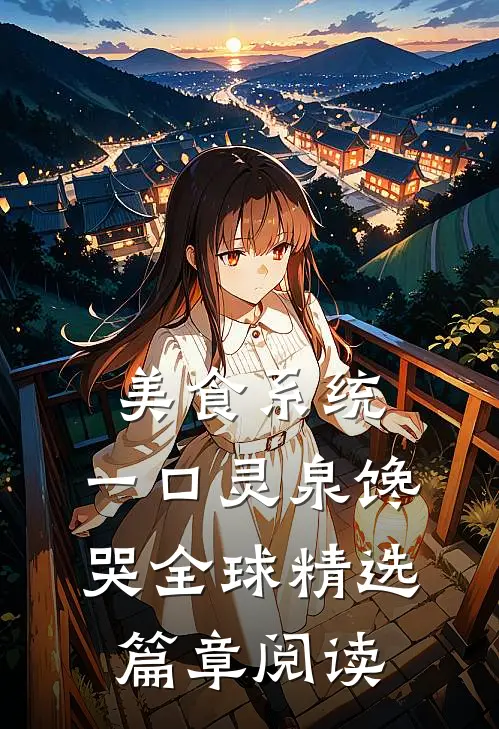 美食系统：一口灵泉馋哭全球精选篇章阅读