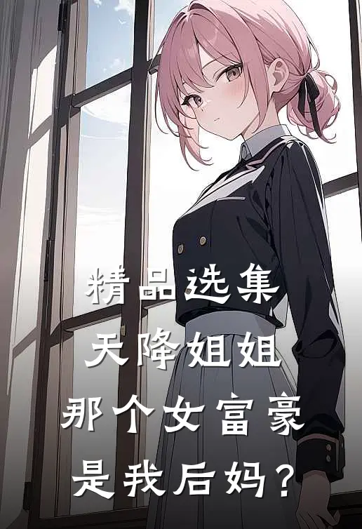 精品选集天降姐姐：那个女富豪是我后妈？