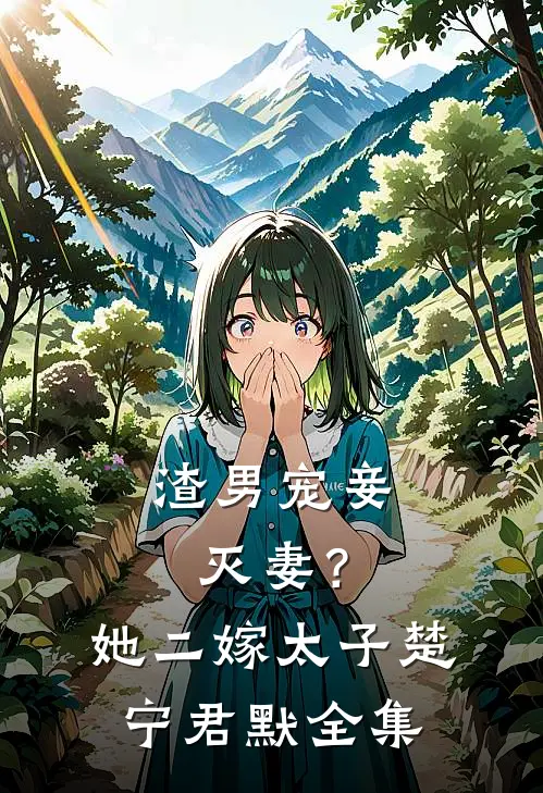 渣男宠妾灭妻？她二嫁太子楚宁君默全集